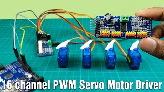 Control Servo Motor using Joystick module and Arduino Nano [upl. by Mika]