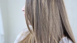 How to Highlight Your Hair with Light Set [upl. by Roze]