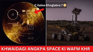 Khwaidagi ANGKPA SPACE ki Wafm khr 😳 [upl. by Dawkins636]