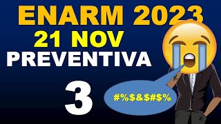 LA CISUFRES HACIENDO SUFRIR SUBIENDO DOCUMENTOS 20 NOVIEMBRE ENARM 2023 SELECCIÓN DE ESPECIALIDAD [upl. by Une479]