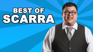 Best of Scarra  Prediction Legend [upl. by Eissahc39]