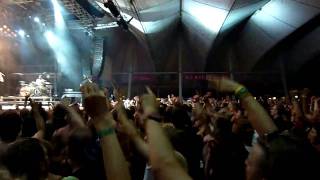 Die Fantastischen Vier  Troy HD live [upl. by Walczak727]