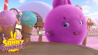 Cartoons For Children  SUNNY BUNNIES SWEET DREAM  Funny Cartoons For Children [upl. by Dong]