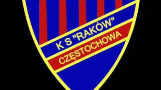 Ćpunek StM amp NCT  Na zawsze tylko RKS Raków Częstochowa [upl. by Kelcy307]