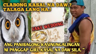 CLABONG KASAL NA PAANO NANGYARIkabusinessofficial papadinztv [upl. by Aihsek]