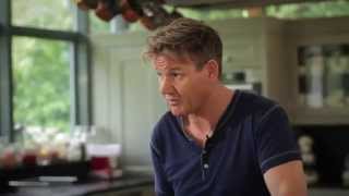 Gordon Ramsay how to cook the perfect steak [upl. by Warren363]