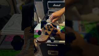 Ernie Ball Fretboard Conditioning [upl. by Croom]