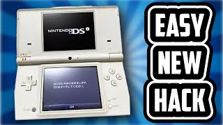 Jailbreak Your Nintendo DSi With This Simple Guide [upl. by Watanabe]