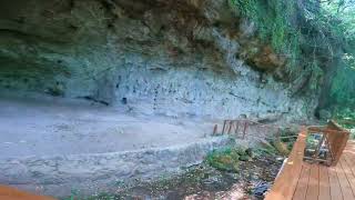 The Historical Petroglyphs in Angonobinangonan Rizal [upl. by Akenot]