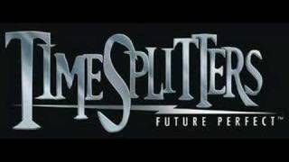 Timesplitters Future Perfect Temple [upl. by Fellner884]