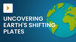 What Are Tectonic Plates Our Earth and Its Movements [upl. by Nertie]