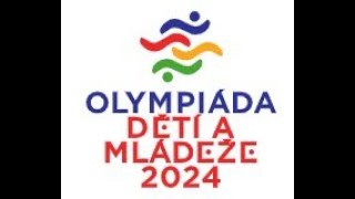 Olympiáda dětí a mládeže 2024  Volejbal Liberecký kraj [upl. by Eulalia508]