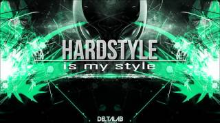 E T hardstyle mix [upl. by Anelec157]