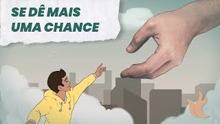 Ministério Zoe  Se Dê Mais Uma Chance Vídeo Oficial [upl. by Hebert]