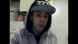 Slim J Bouge de la rap francais freestyle [upl. by Letnahc230]