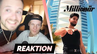 Der allerechte Multimillionär 😂  Inscope21 Reaktion [upl. by Narot570]