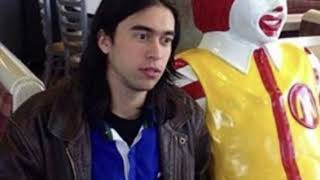 Alex g interview audio 2014 [upl. by Christianity913]