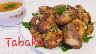 Как вкусно пожарить курицу на сковородеMazzali tovuq [upl. by Adnert401]