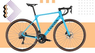 Best Value CANYON Road Bike CANYON ENDURACE CF 7 Di2  Buyers Guide [upl. by Walters]