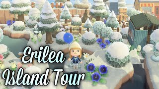 Erilea Island Tour [upl. by Azyl]