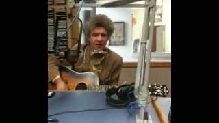 Dan Zanes  Rock Island Line [upl. by Abixah]