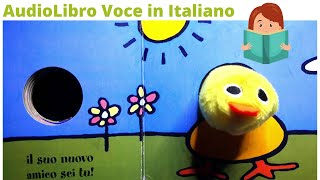 L Anatroccolo 🦆 storie favole e racconti per Bambini audiolibro in italiano Gilukids [upl. by Ayatnahs347]