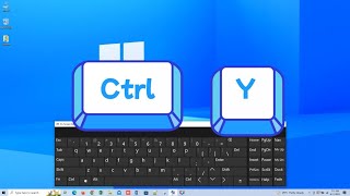 30 Essential Windows Keyboard Shortcuts [upl. by Holli]