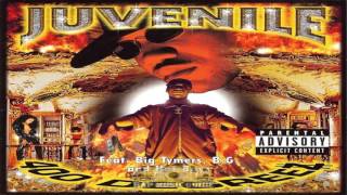 Juvenile  400 Degreez [upl. by Kirkwood]