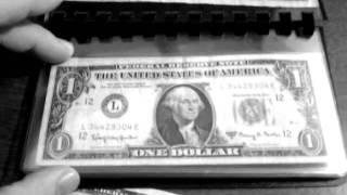 Rare US Currency You Can Find in Your Wallet  How to Spot Unique Bank Notes [upl. by Anida]