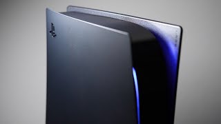 Heres The PS5 Upgrade Everyones Been Waiting For [upl. by Goddart]