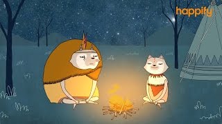 How Mindfulness Empowers Us An Animation Narrated by Sharon Salzberg [upl. by Fischer]