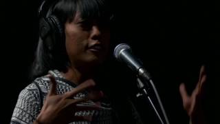 Filastine  Full Performance Live on KEXP [upl. by Airoled]