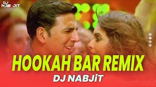 Tera Pyar Pyar Pyar Hookah Bar  Hookah Bar Remix  DJ NabJiT [upl. by Nivan124]