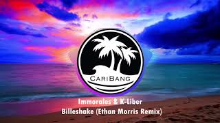 Immorales amp KLiber  Billeshake Ethan Morris Remix [upl. by Zitvaa842]