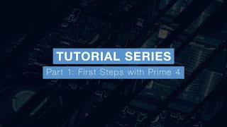 Denon DJ PRIME 4 Tutorial Part One – First Steps with Prime 4 [upl. by Kroy723]