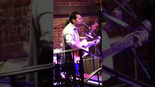 Ragged Glory playing Neil Youngs Helpless at Hermanns Jazz in Victoria BC on Nov 5 2016 [upl. by Adlev]