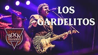 Los Gardelitos en Rock en Baradero 2019 Show completo [upl. by Ahsenot916]