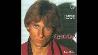 Rainhard Fendrich  Schickeria  1981 [upl. by Faletti746]