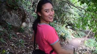 Quirino Province Travel Vlogs Municipality of Cabarroguis [upl. by Hairej]