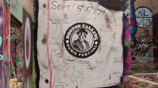 Boston Calling September 2014 Lineup Announce [upl. by Estel511]