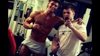 Jeff Seid Interview for Russian Fans [upl. by Ferrick]