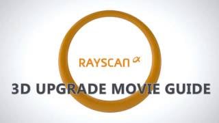 3D Upgrade tutorial on RAYCAN Alpha [upl. by Aleyam160]