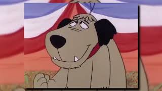 Muttley Laugh [upl. by Eecyal]