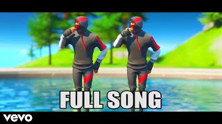 Ikonik  Scenario Remix FULL SONG Fortnite Music Video [upl. by Clywd210]