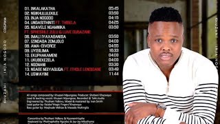 KHUZANI MPUNGOSE 2022 ALBUM [upl. by Nylaj]