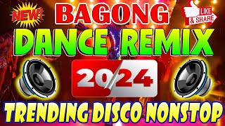 BAGONG VIRAL DISCO BATTLE REMIX 2023  2024  TIKTOK BUDOTS CRAZE REMIX 2024 [upl. by Asirap3]