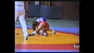 Swedish championships 19924 [upl. by Nage858]