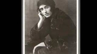 Virginia Woolf amp Vita Sackville West [upl. by Nolaj872]