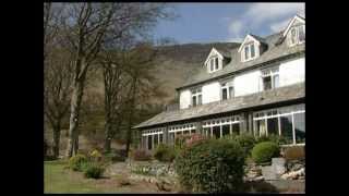 Borrowdale Gates Hotel [upl. by Berri751]