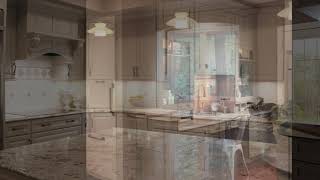 Kraftmaid Kitchen Cabinets Design [upl. by Naga]